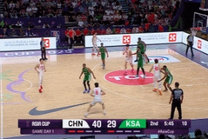 媒体人：多送点人打NCAA 感觉国内练不出王俊杰这种全能强壮前锋