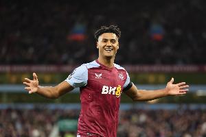 开云体育-阿邦拉霍：只有高额转会费曼联才有机会签沃特金斯，维拉才会放人