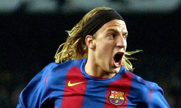 开云官网-巴萨前球员回忆2006年欧冠夺冠：巴黎启程的荣耀庆典令人难忘