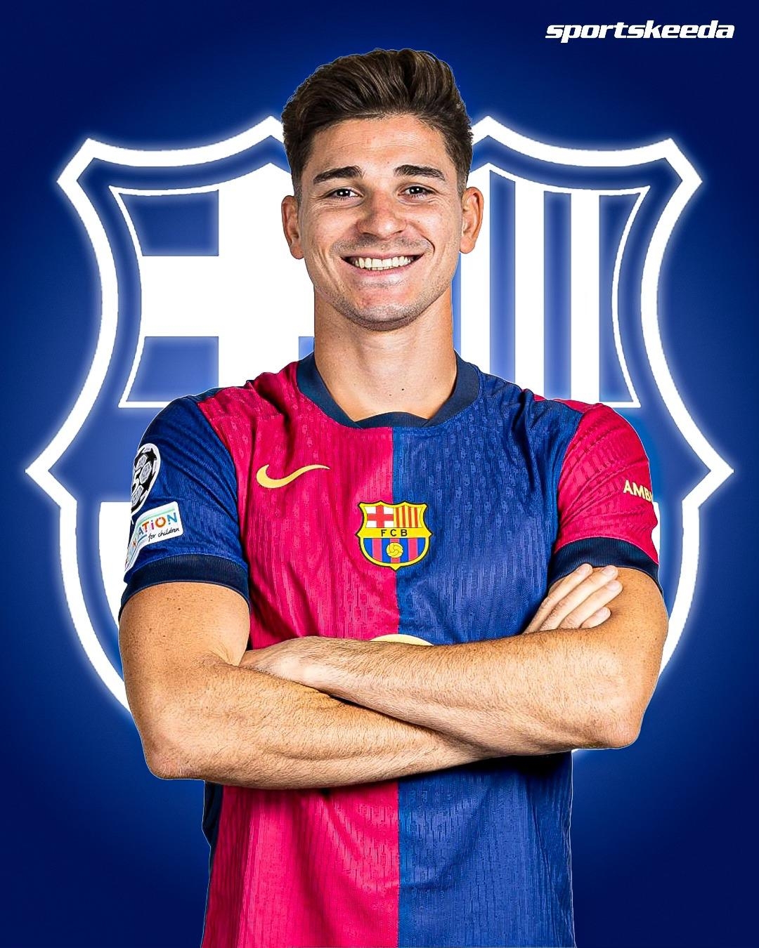 开云体育中国官方网站-巴萨计划明年夏季筹资一亿欧元引进阿尔瓦雷斯，视其为莱万多夫斯基的理想接班人