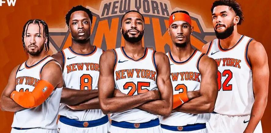 体育平台-没有快船！ESPN预测下赛季总冠军：只会从这5队中产生！