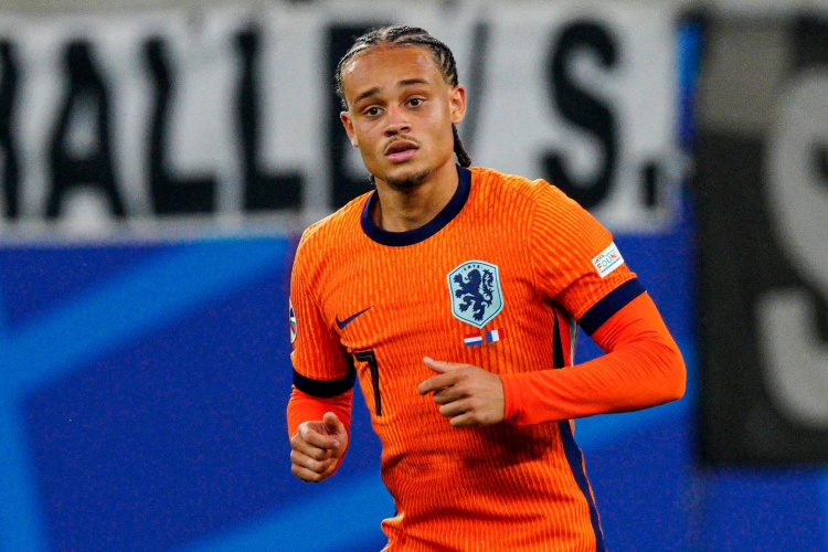 体育平台-科曼：西蒙斯6月份就告诉我他的意向，上周确认要加盟热刺