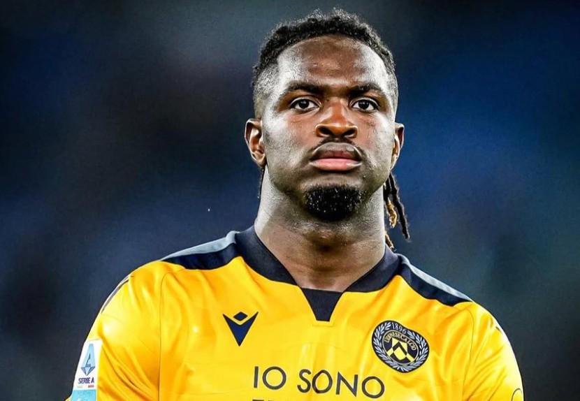 米体：国米考虑租借加强制买断，2000-2500万欧报价索莱