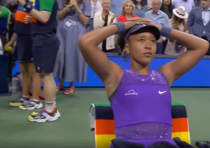 开云体育中国官方网站-大坂直美2-0穆霍娃，第五次跻身大满贯四强＆前四次全部夺冠