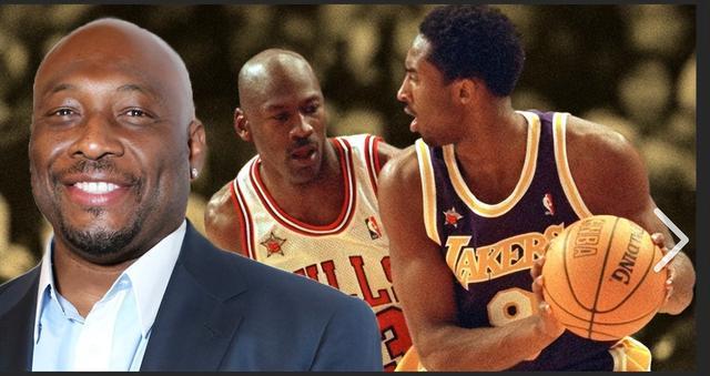 开云体育官方下载-里奇蒙德谈科比：他很有饥饿感 他想成为最强者