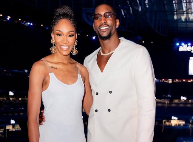 WNBA与NBA球员首次混编！2K26将实现阿贾与热巴同场竞技