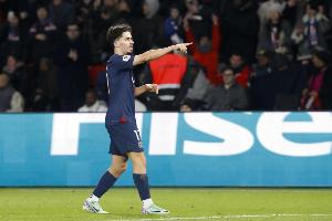 开云体育官方下载-米体分析巴黎点球顺位：维蒂尼亚、G-拉莫斯、登贝莱、杜埃和K77