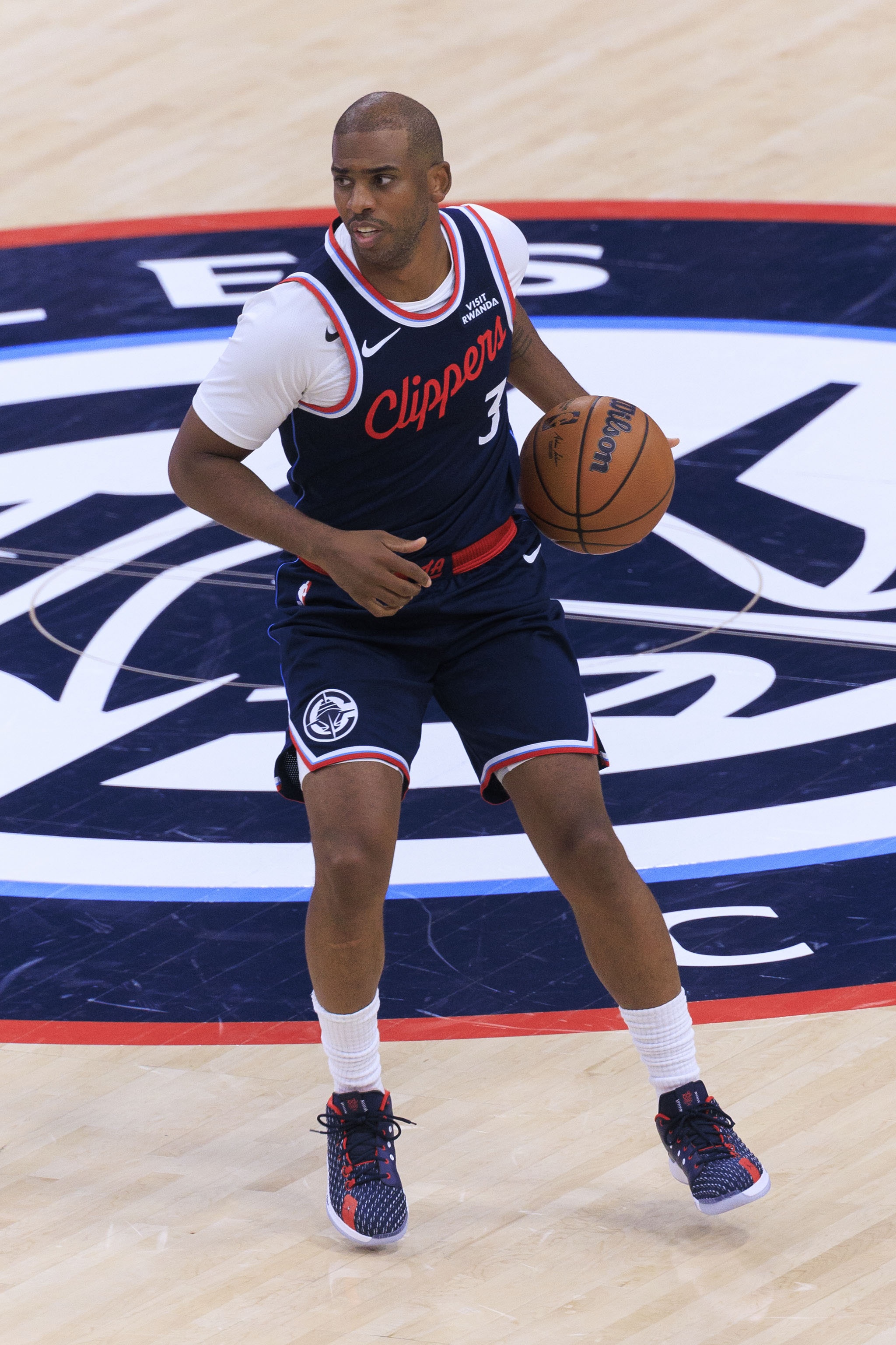 开云体育官方下载-Haynes：40岁老将保罗在三方交易被送去猛龙 预计将会被裁掉