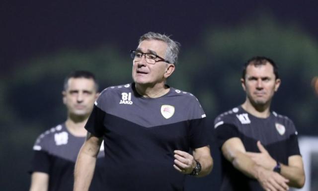 体育平台-​阿曼国家队今日重新集中 主帅观赛现场征召后卫